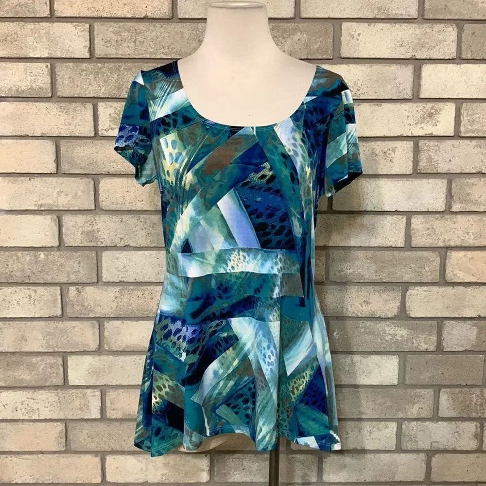 3for$20 blouse junior Medium